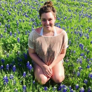 Meet your Posher, Miranda